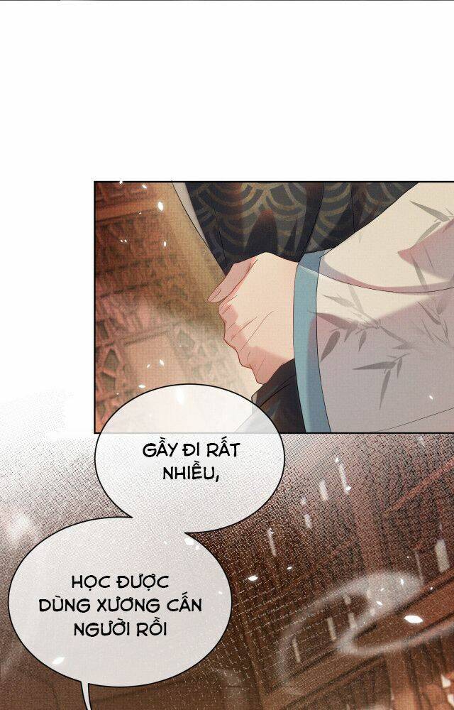 Ngộ Xà Chapter 16 - 50