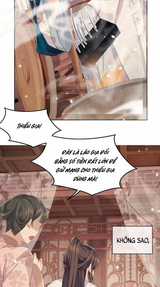 Ngộ Xà Chapter 16 - 6