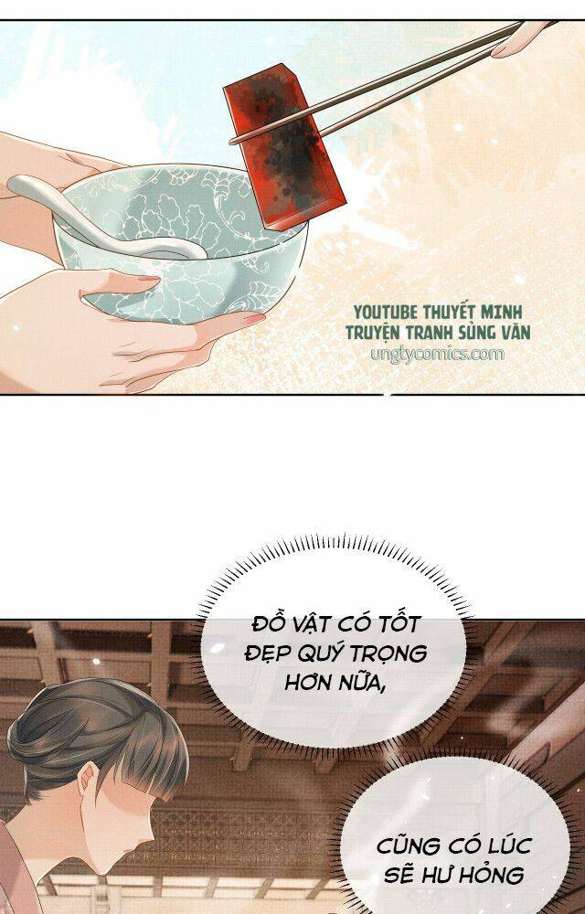 Ngộ Xà Chapter 16 - 8