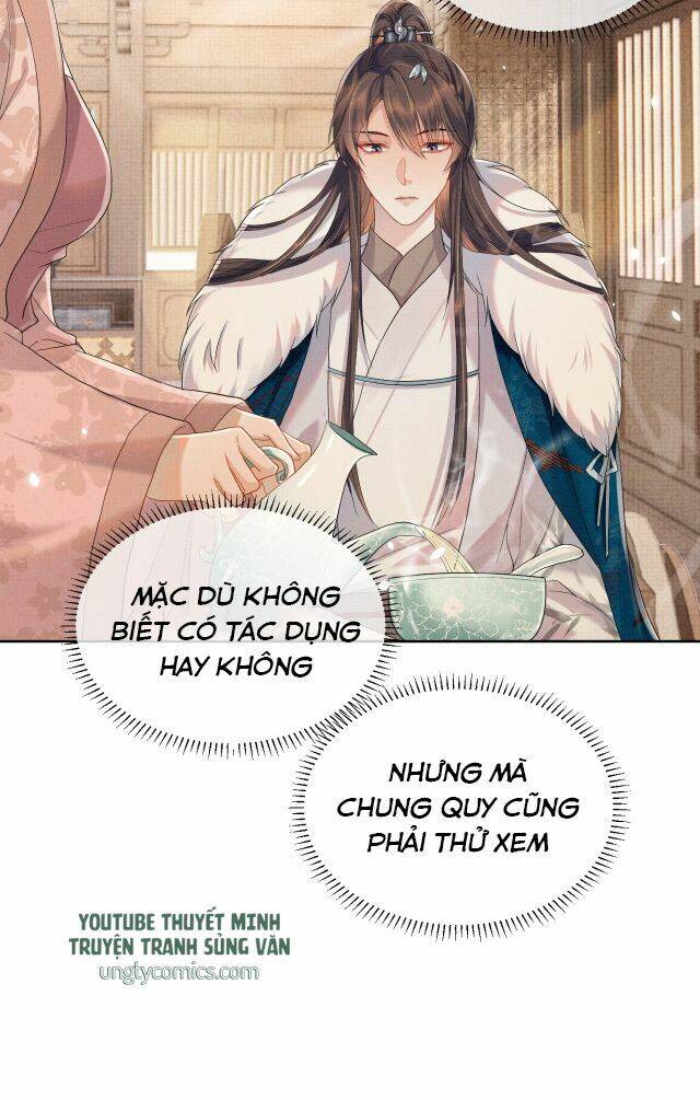 Ngộ Xà Chapter 16 - 9