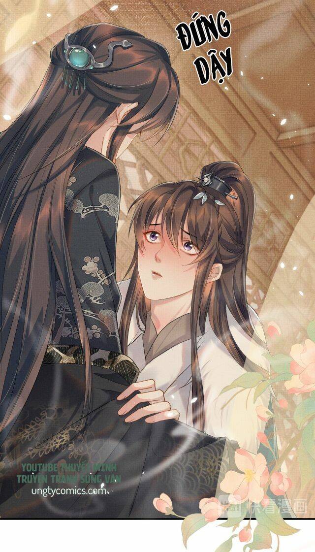 Ngộ Xà Chapter 17 - 15