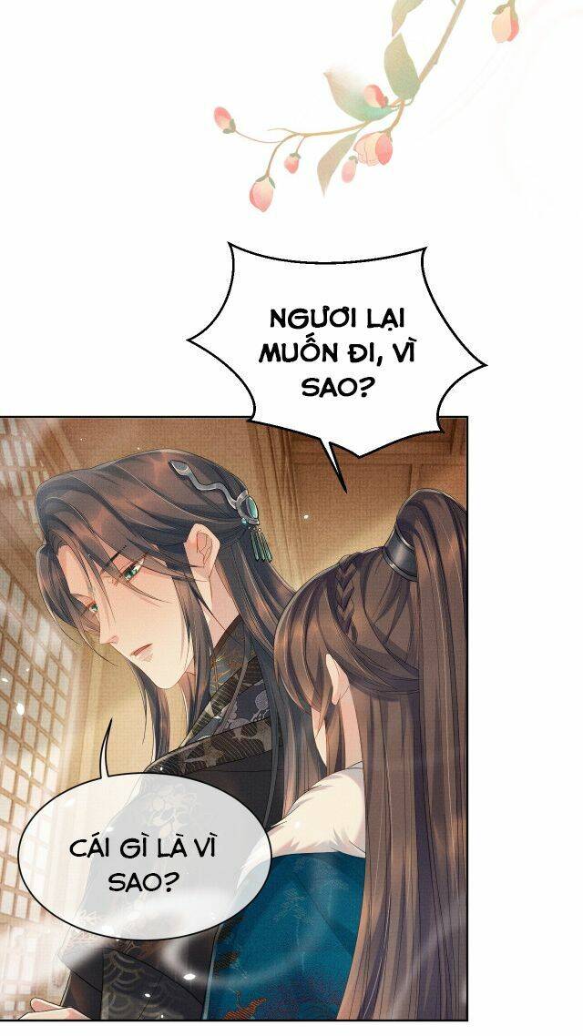 Ngộ Xà Chapter 17 - 16