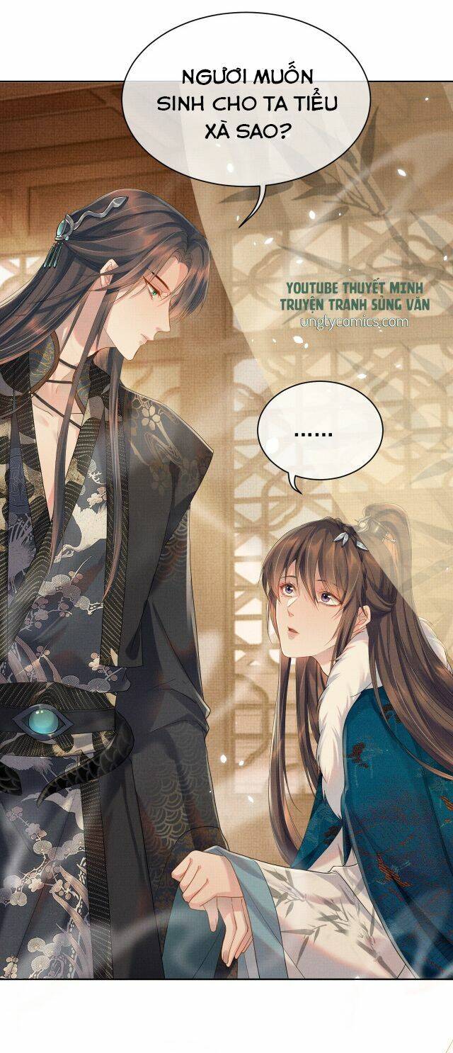 Ngộ Xà Chapter 17 - 18