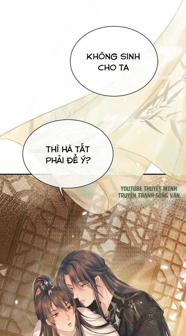 Ngộ Xà Chapter 17 - 19