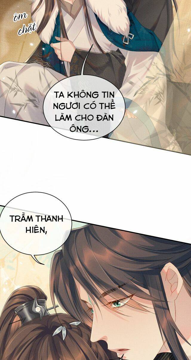 Ngộ Xà Chapter 17 - 20