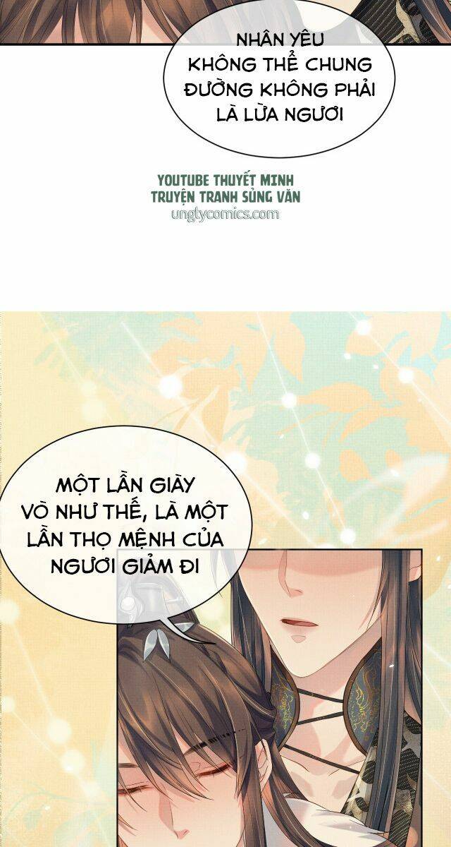 Ngộ Xà Chapter 17 - 21