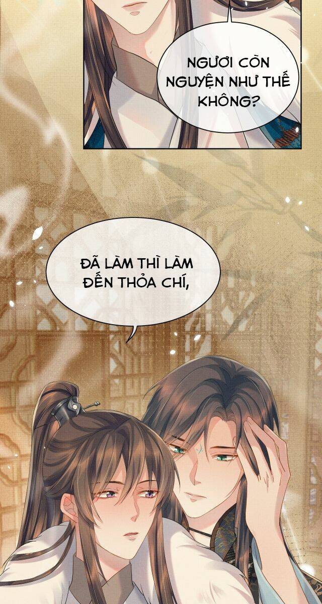 Ngộ Xà Chapter 17 - 22