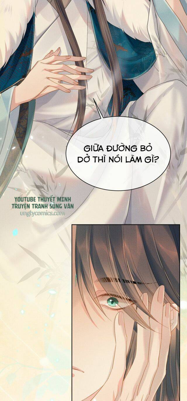 Ngộ Xà Chapter 17 - 23