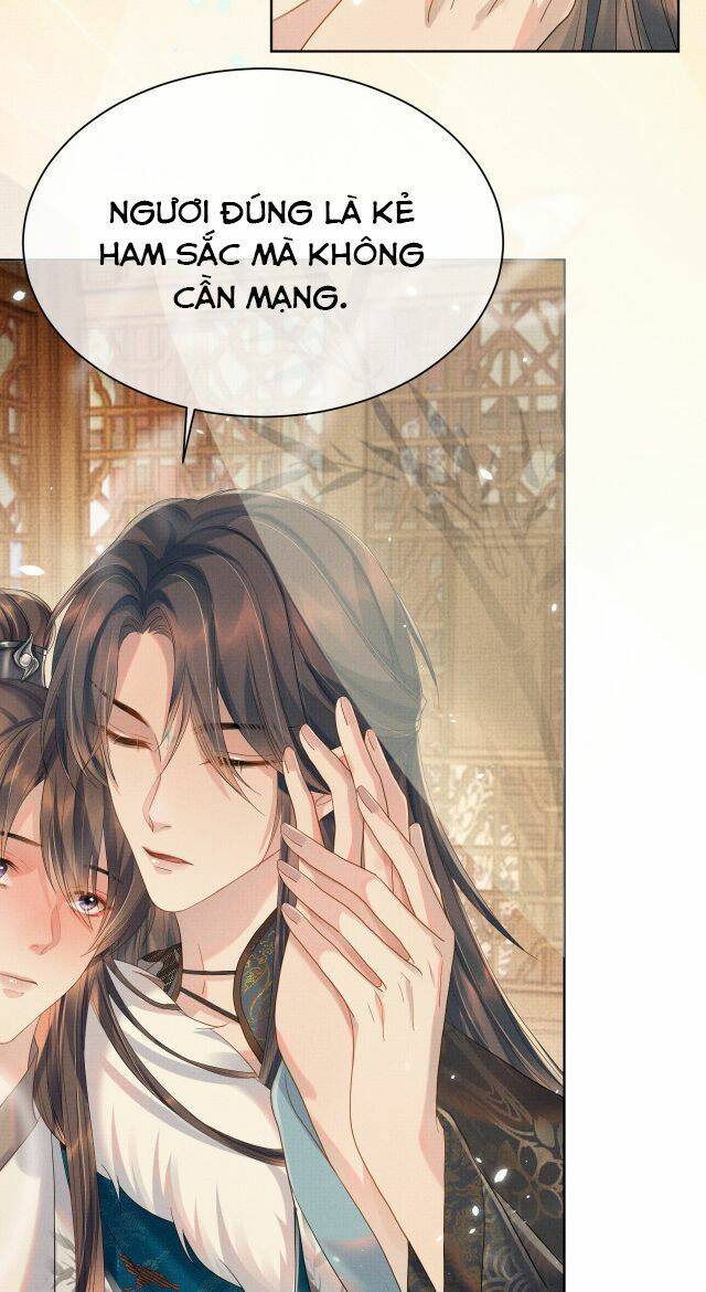 Ngộ Xà Chapter 17 - 24