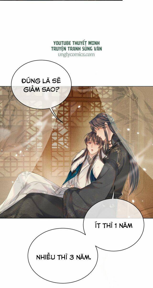 Ngộ Xà Chapter 17 - 25