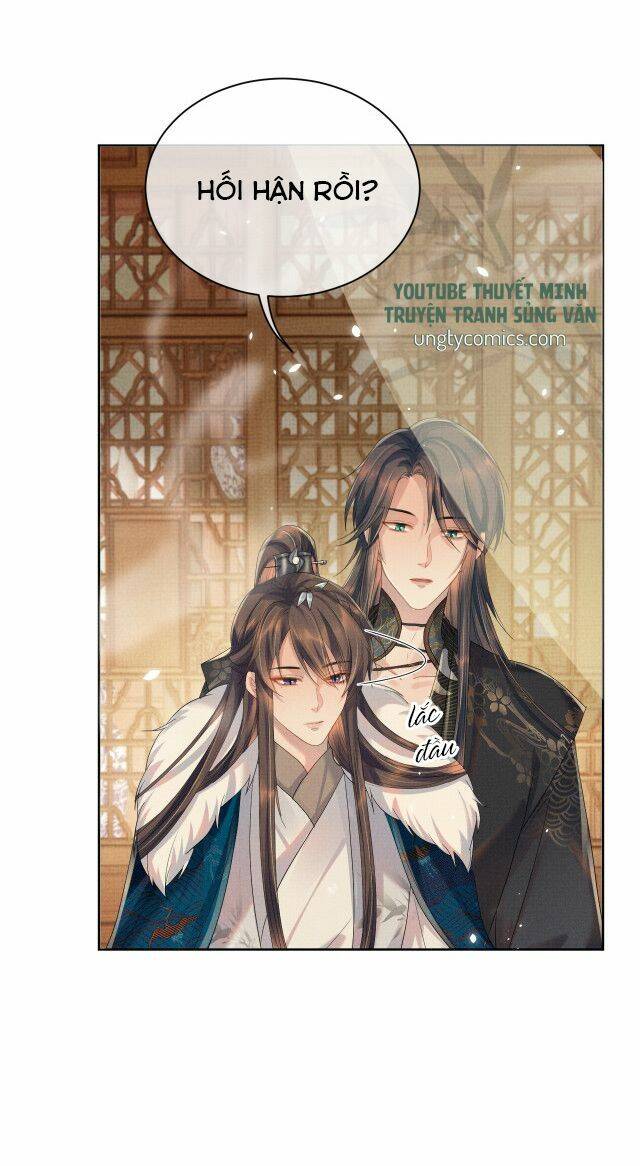 Ngộ Xà Chapter 17 - 27