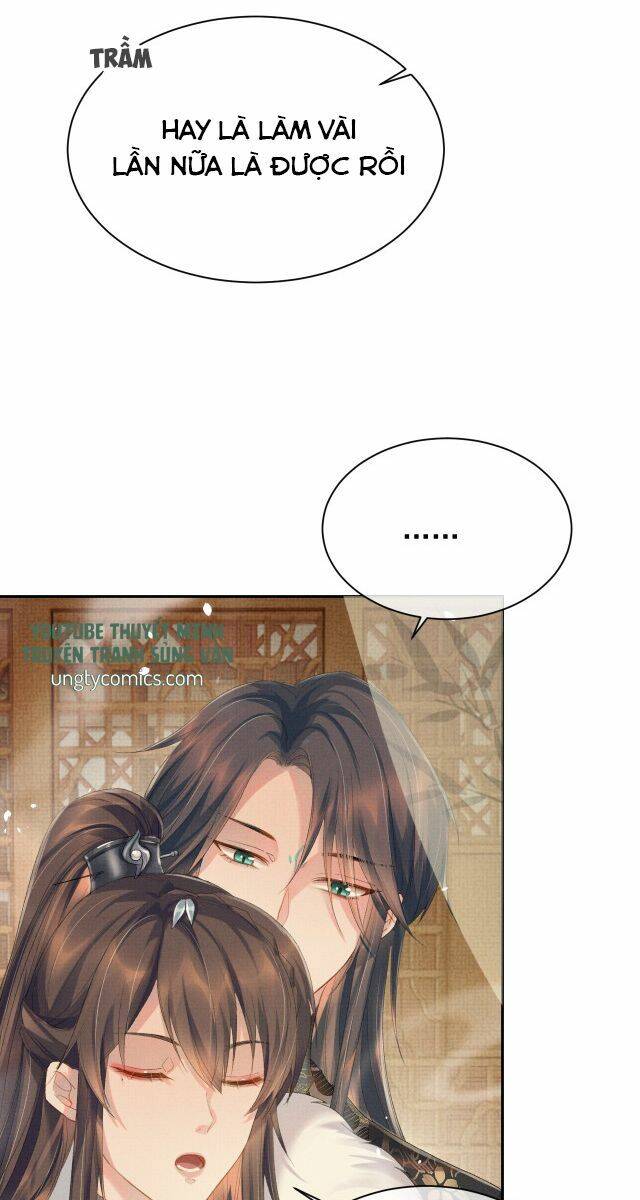 Ngộ Xà Chapter 17 - 28
