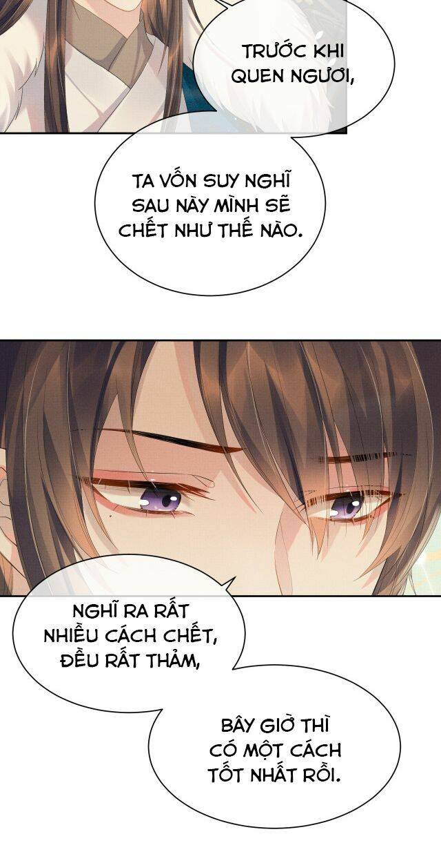 Ngộ Xà Chapter 17 - 29