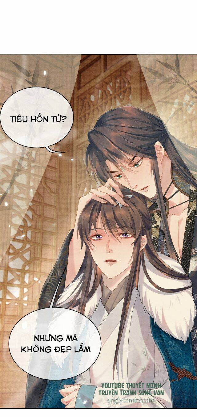 Ngộ Xà Chapter 17 - 30