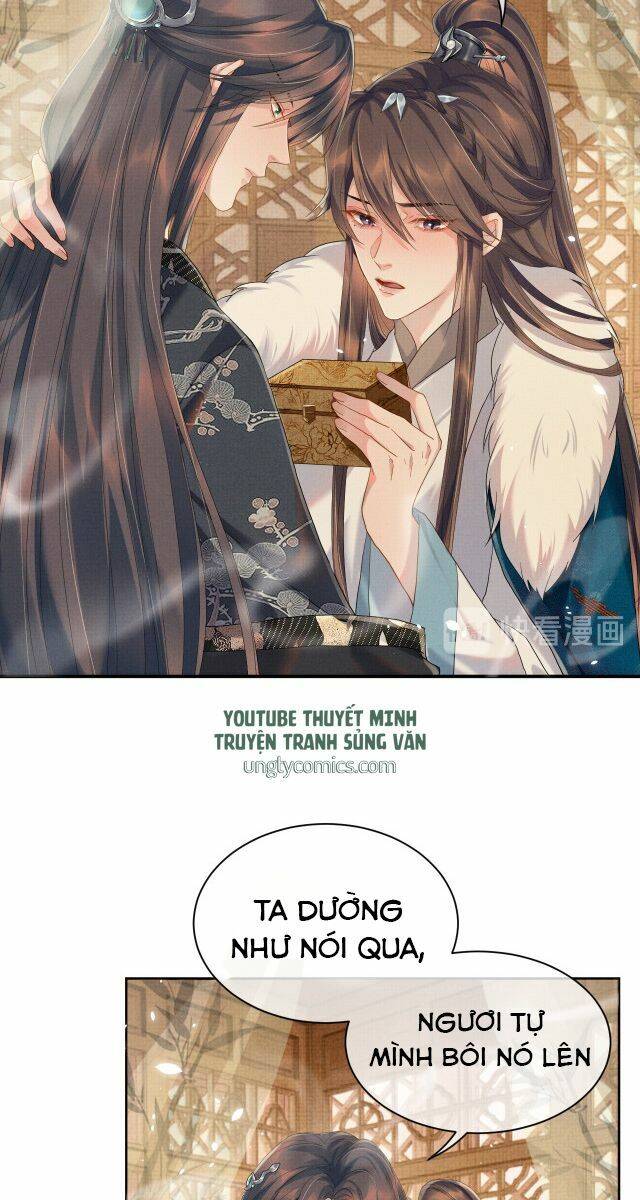 Ngộ Xà Chapter 17 - 4