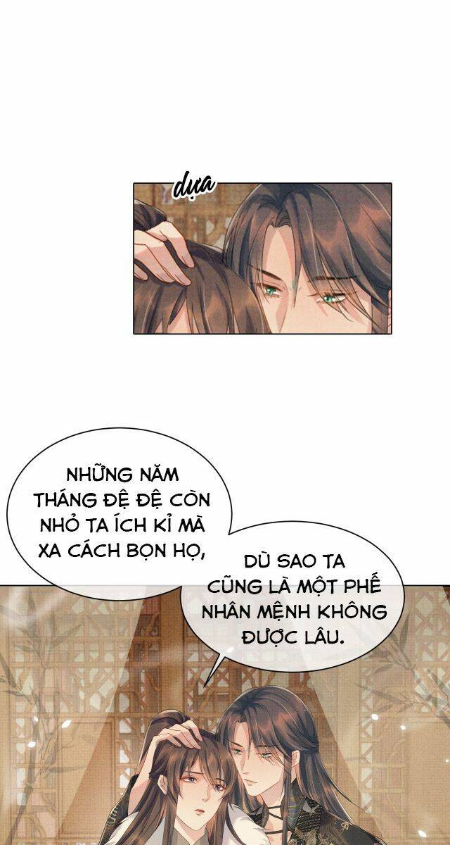 Ngộ Xà Chapter 17 - 31