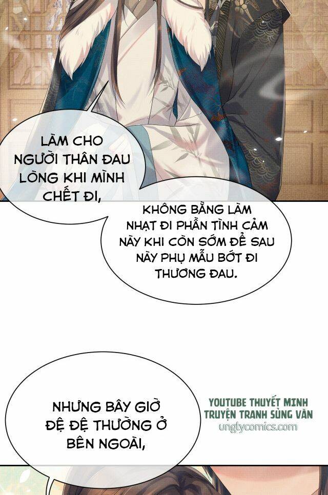 Ngộ Xà Chapter 17 - 32