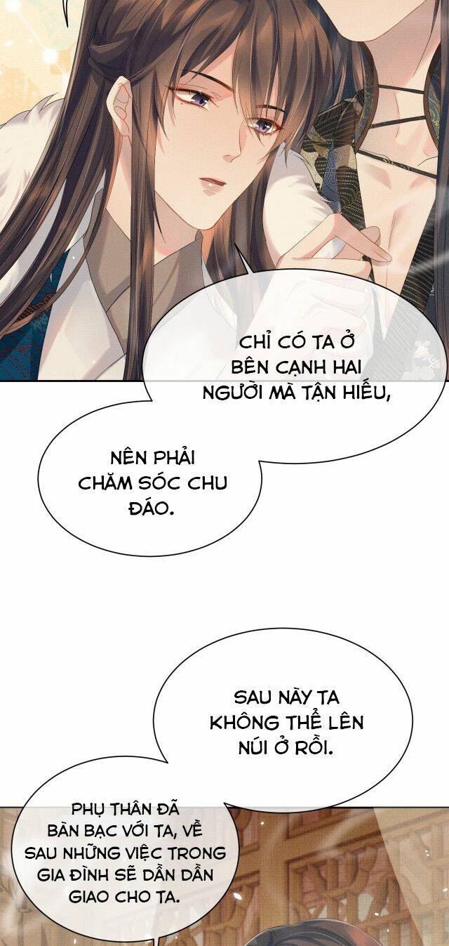 Ngộ Xà Chapter 17 - 33