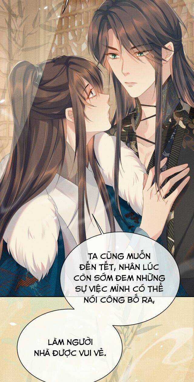 Ngộ Xà Chapter 17 - 34