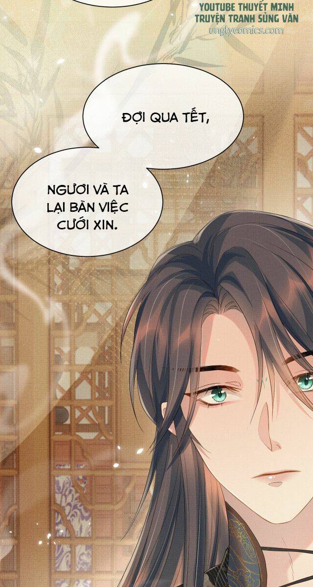 Ngộ Xà Chapter 17 - 35