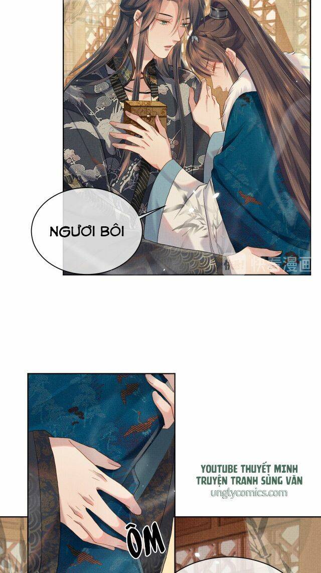 Ngộ Xà Chapter 17 - 5