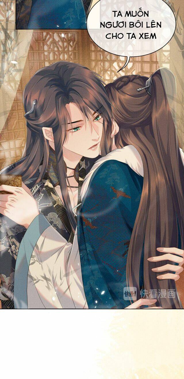 Ngộ Xà Chapter 17 - 6