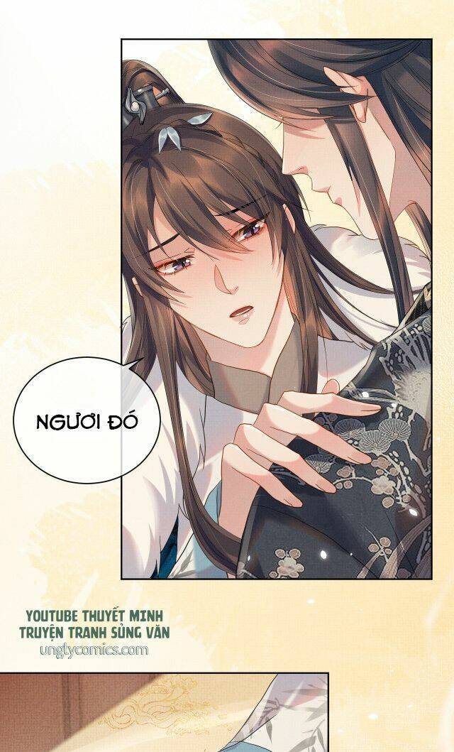 Ngộ Xà Chapter 17 - 7