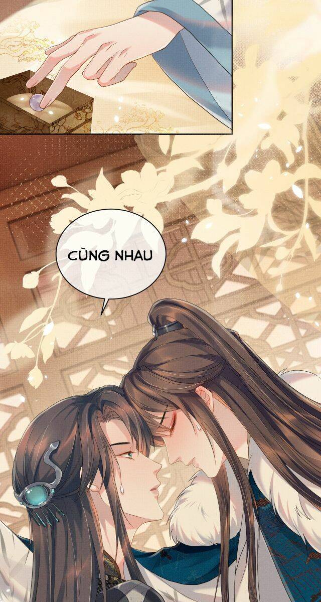 Ngộ Xà Chapter 17 - 8