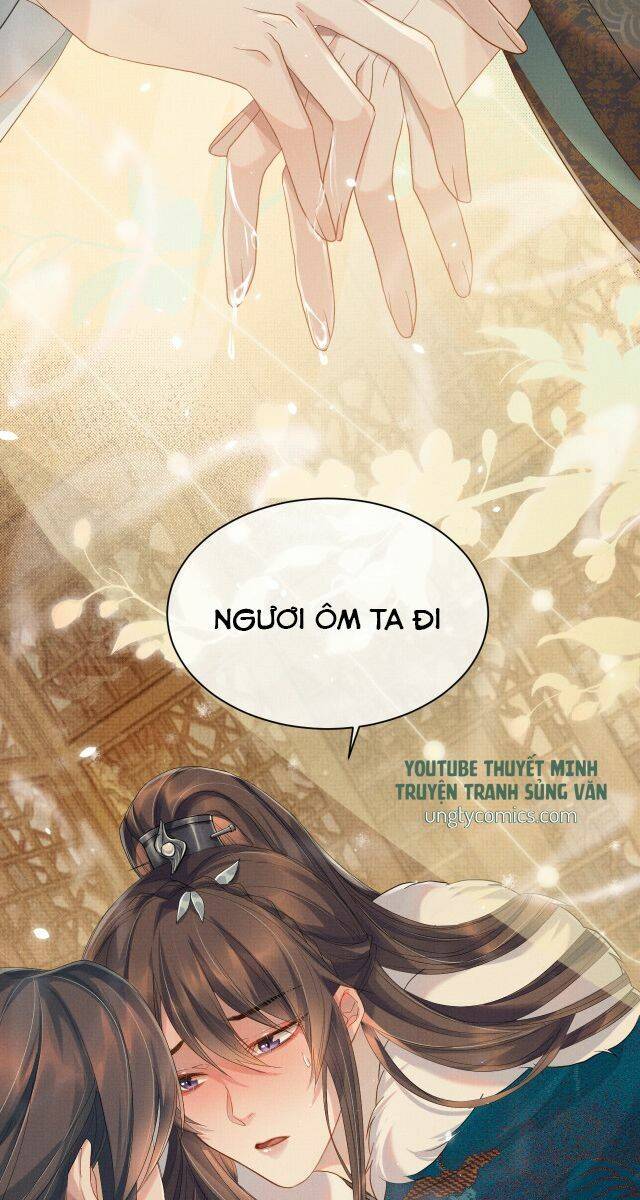Ngộ Xà Chapter 17 - 10