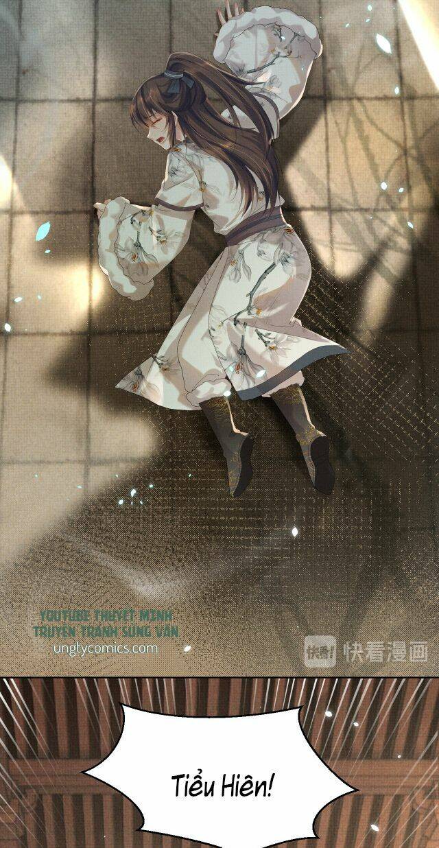 Ngộ Xà Chapter 18 - 12