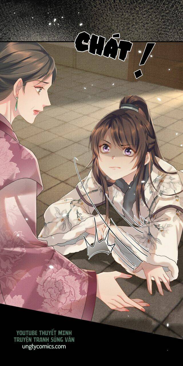 Ngộ Xà Chapter 18 - 14