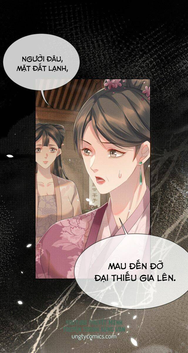 Ngộ Xà Chapter 18 - 15