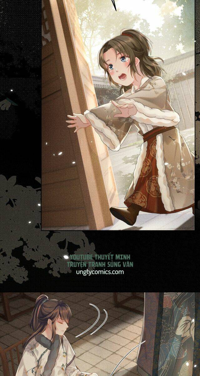 Ngộ Xà Chapter 18 - 18