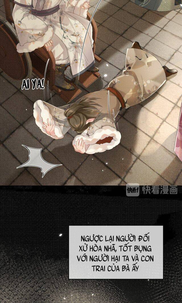 Ngộ Xà Chapter 18 - 19