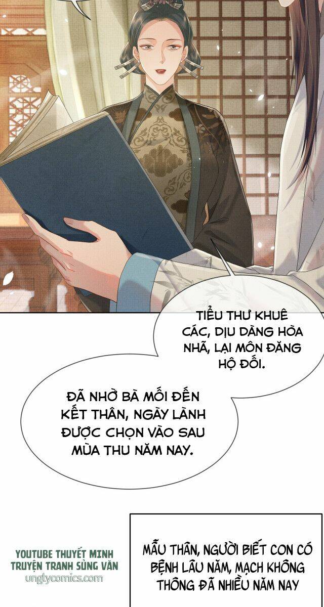 Ngộ Xà Chapter 18 - 3