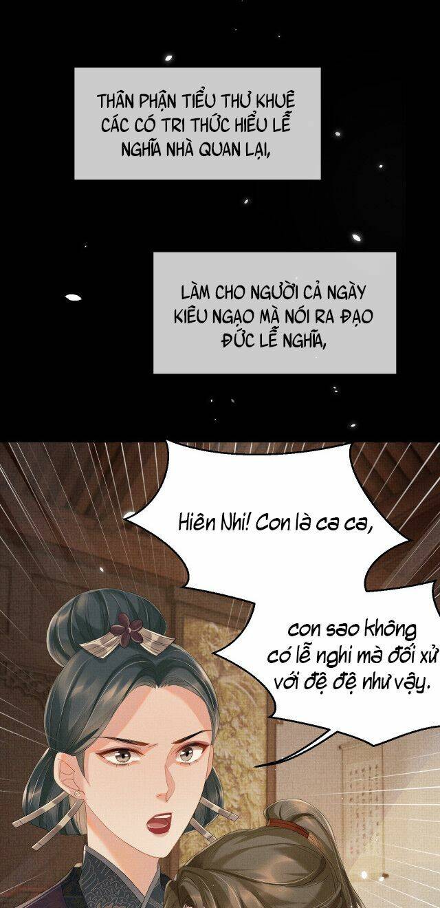 Ngộ Xà Chapter 18 - 21