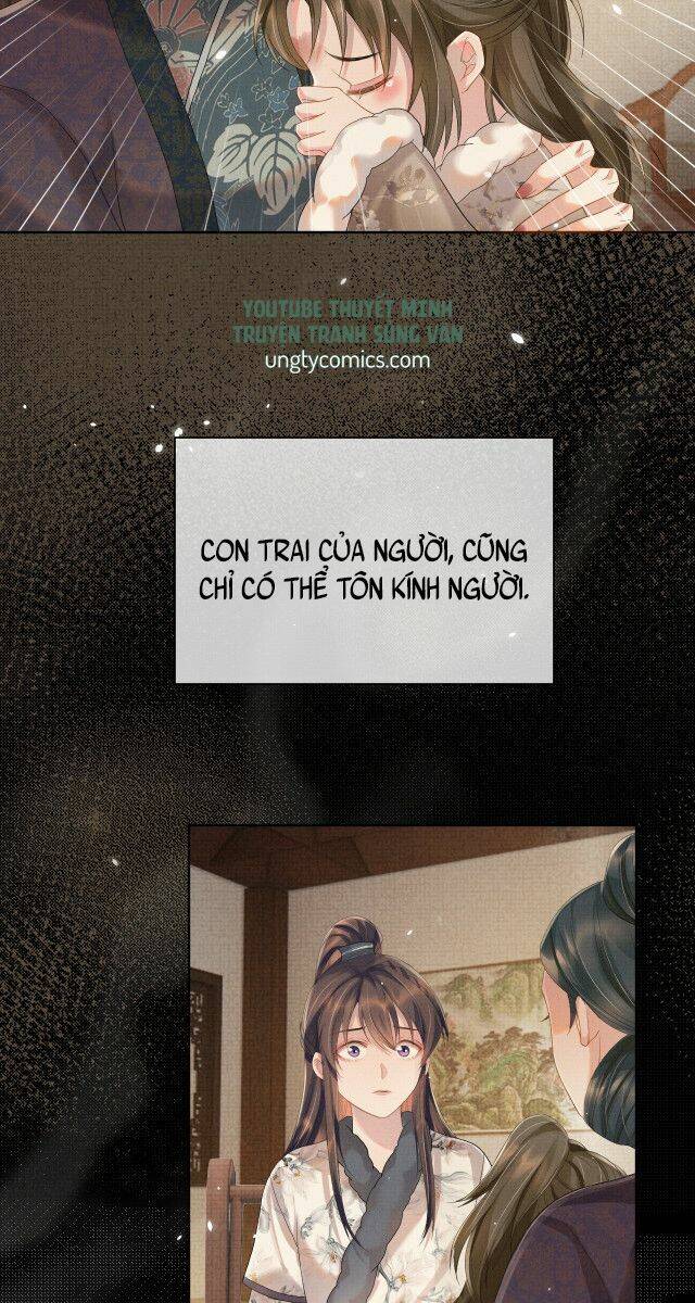 Ngộ Xà Chapter 18 - 22