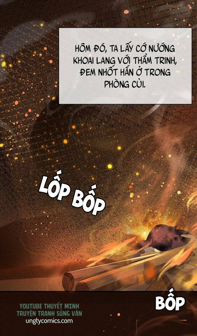 Ngộ Xà Chapter 18 - 25