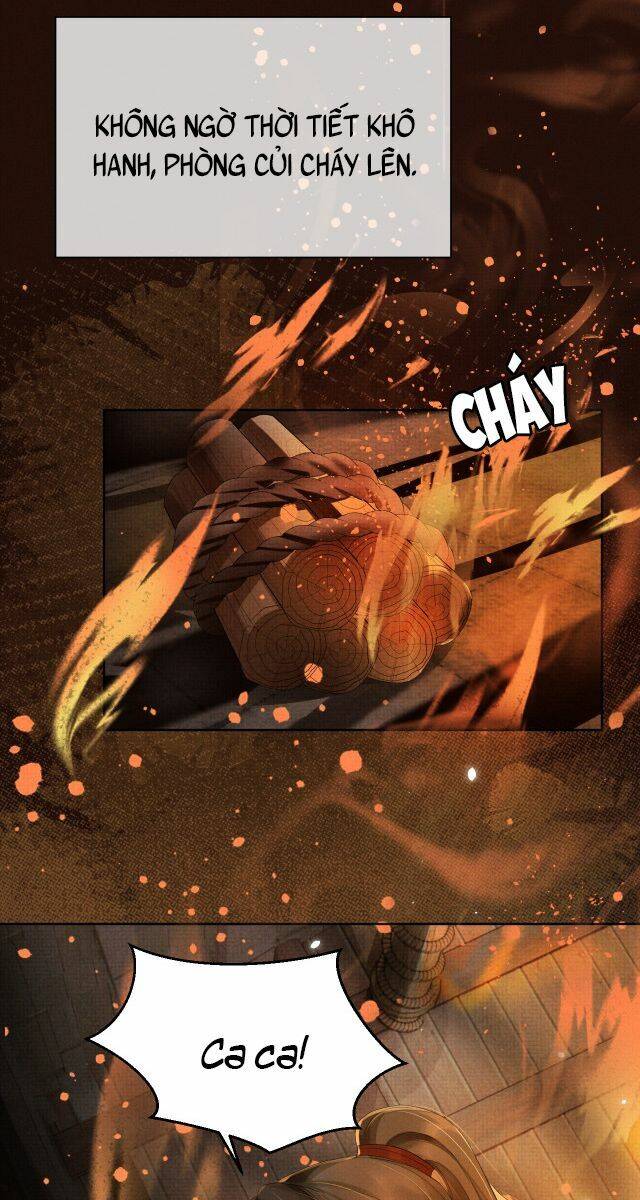 Ngộ Xà Chapter 18 - 26