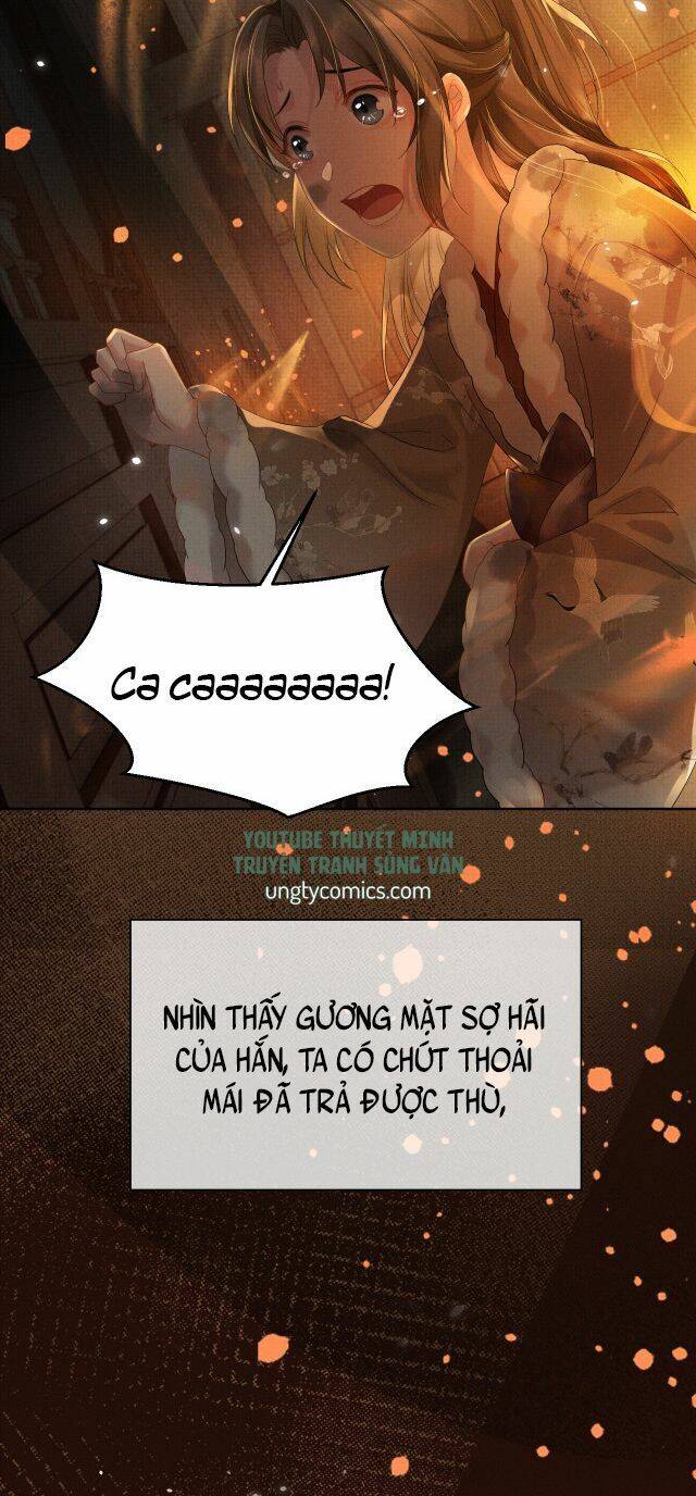 Ngộ Xà Chapter 18 - 27