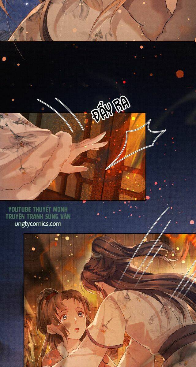 Ngộ Xà Chapter 18 - 29