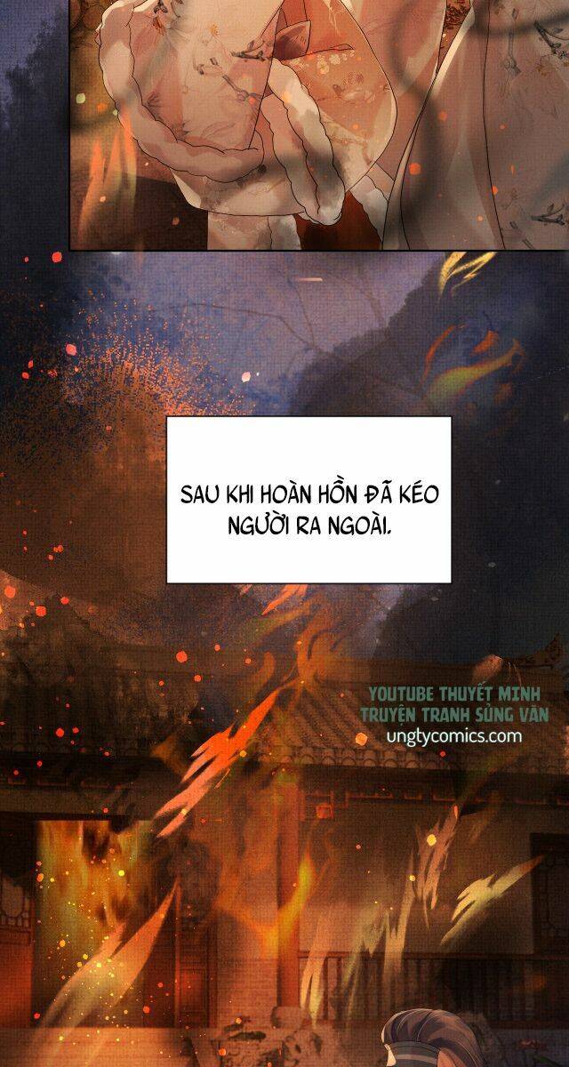 Ngộ Xà Chapter 18 - 30