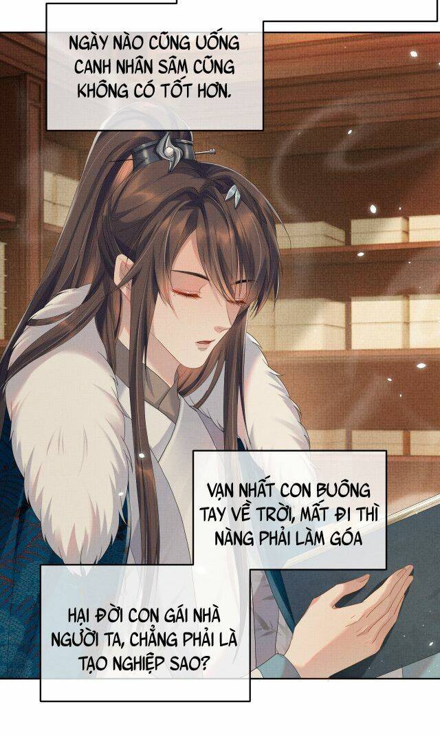 Ngộ Xà Chapter 18 - 4