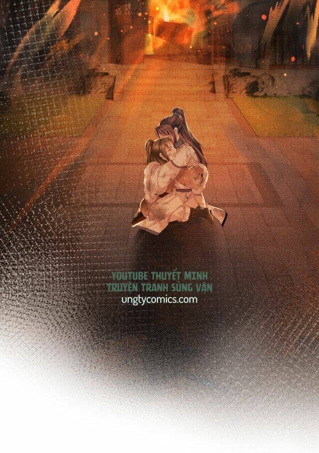 Ngộ Xà Chapter 18 - 33
