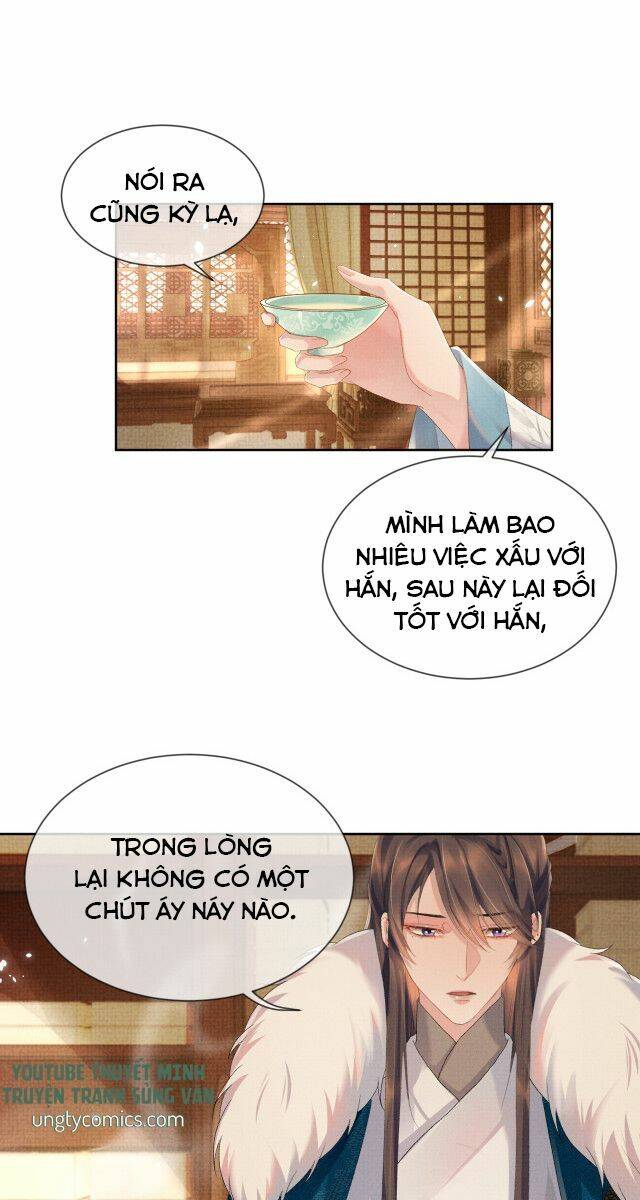 Ngộ Xà Chapter 18 - 34