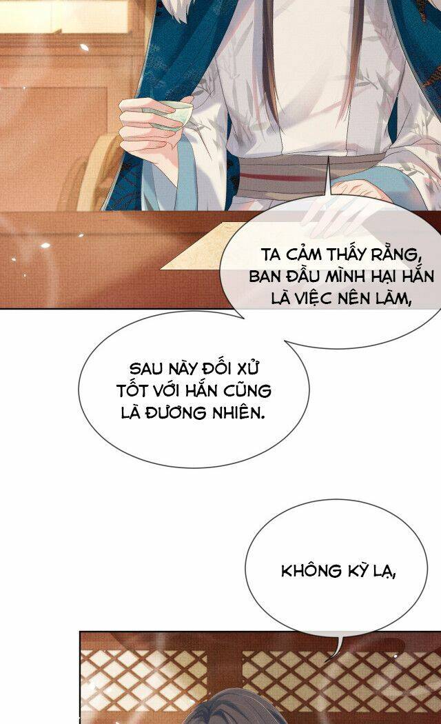 Ngộ Xà Chapter 18 - 35