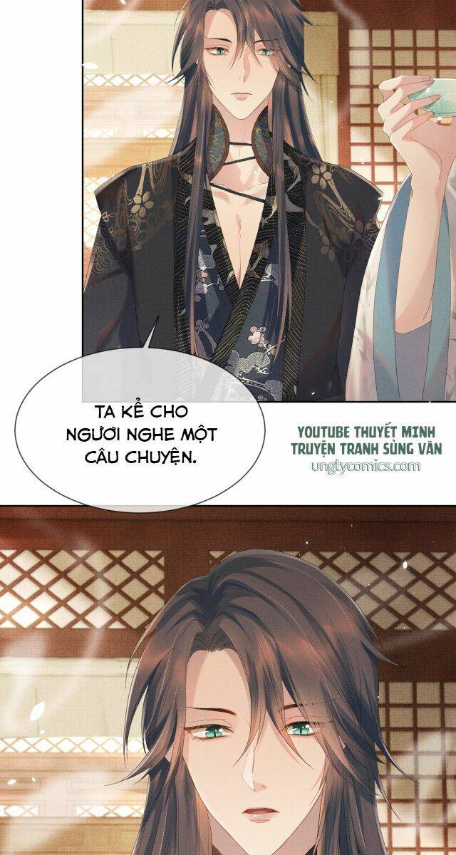 Ngộ Xà Chapter 18 - 36