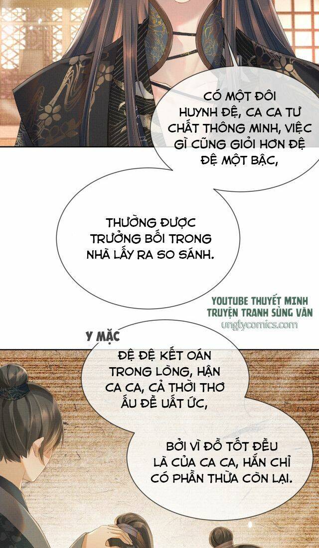 Ngộ Xà Chapter 18 - 37