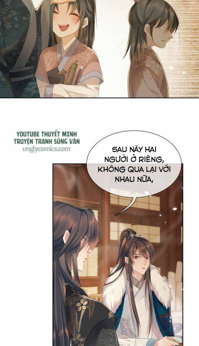 Ngộ Xà Chapter 18 - 38