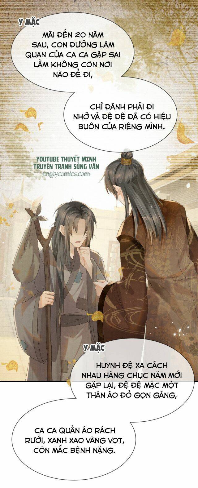 Ngộ Xà Chapter 18 - 40